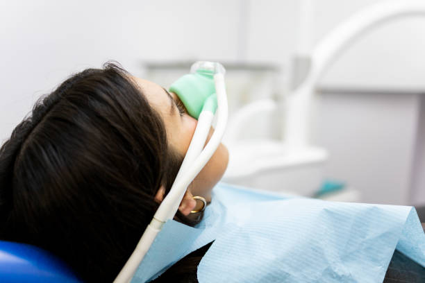 Best Root Canal Treatment  in Mitchell, IL