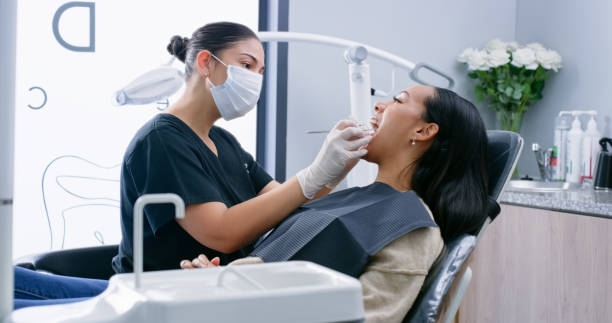 Oral Surgery in Mitchell, IL